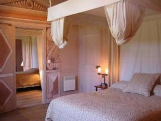 Chateau De Chalmazel Saint-Just-en-Bas 외부 사진