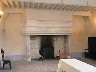 Chateau De Chalmazel Saint-Just-en-Bas 외부 사진